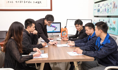 全自動伺服控制旋蓋機(jī)