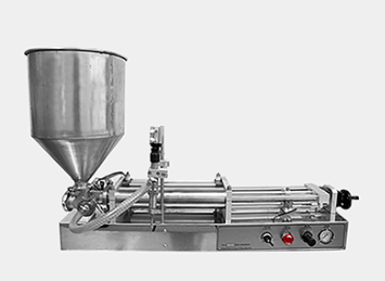 自動液體灌裝機與市場同步走，滿足快捷式出產(chǎn)